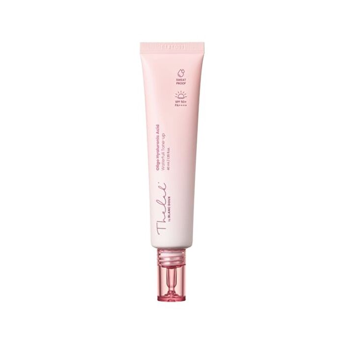 Oligo Hyaluronic Acid Waterfull Tone-Up - 40ml