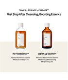 Light It Up Essener - 100ml