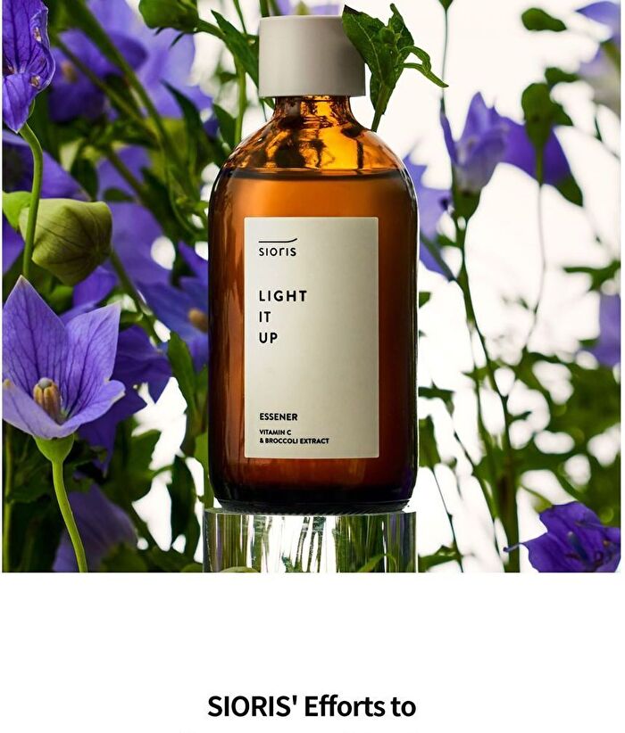 Light It Up Essener - 100ml
