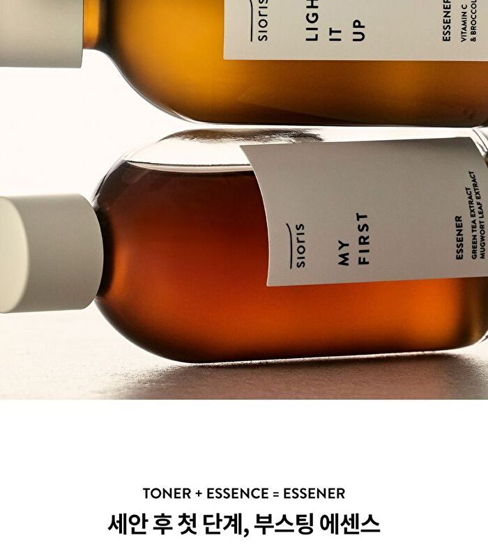 Light It Up Essener - 100ml