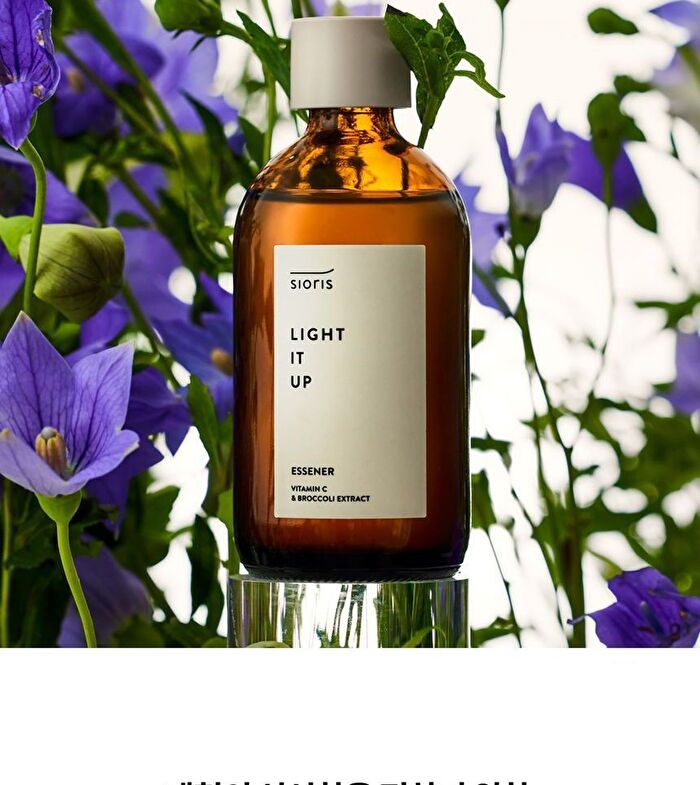 Light It Up Essener - 100ml