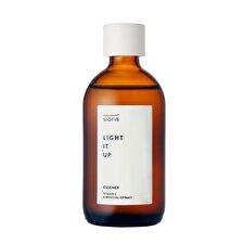 Sioris Light It Up Essener - 100ml