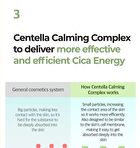 No.2 Cica Ceramide Repair Cream - 60ml - Renewed