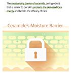 No.2 Cica Ceramide Repair Cream - 60ml - Renewed
