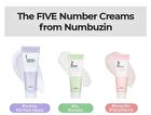 No.2 Cica Ceramide Repair Cream - 60ml - Renewed