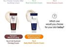 No.2 Cica Ceramide Repair Cream - 60ml - Renewed