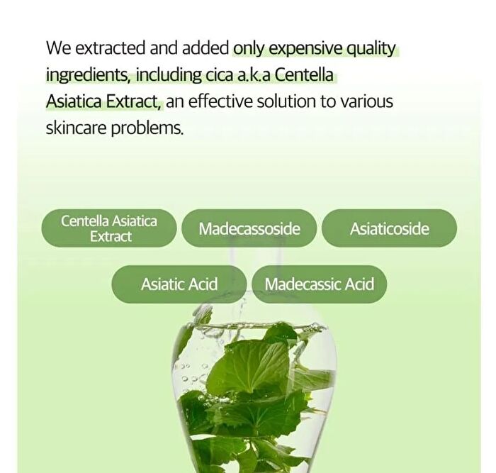 No.2 Cica Ceramide Repair Cream - 60ml - Renewed