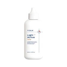 P.CALM Light Active Toner - 200ml