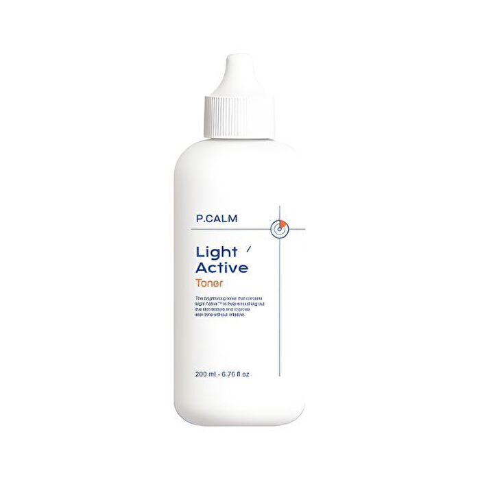 Light Active Toner - 200ml