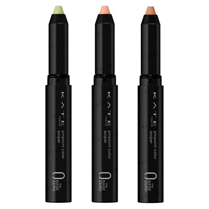 Kate Pinpoint Color Sniper Concealer - OR Orange