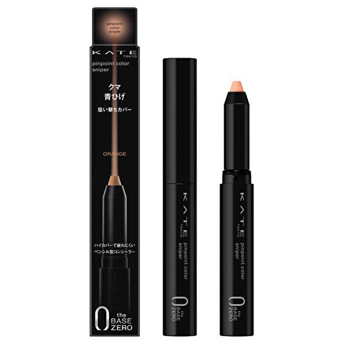 Kate Pinpoint Color Sniper Concealer - OR Orange
