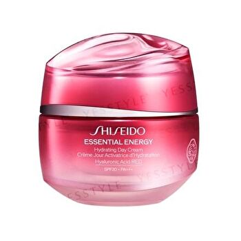 Essential Energy Hydrating Day Cream - 50g Refill