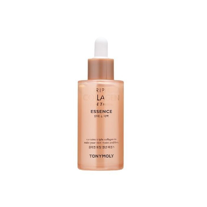 Triple Collagen Total Tension Essence - 50ml