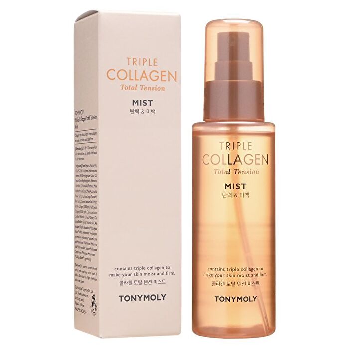 Triple Collagen Total Tension Mist - 110ml