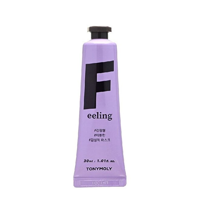 MBTI Hand Cream - 8 Types - Rich N