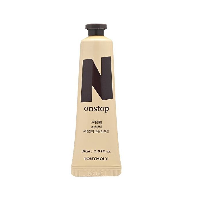 MBTI Hand Cream - 8 Types - Rich N