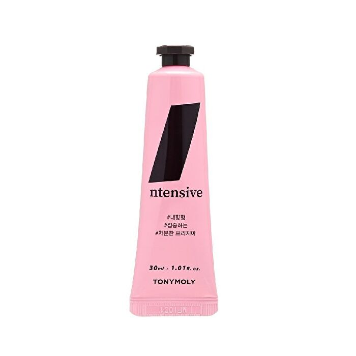 MBTI Hand Cream - 8 Types - Rich N