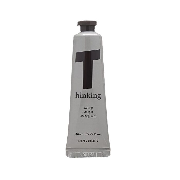 MBTI Hand Cream - 8 Types - Rich N