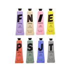 MBTI Hand Cream - 8 Types - Rich N