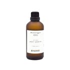 Pearl Jasmine Massage Oil - 100ml