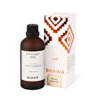 Pearl Jasmine Massage Oil - 100ml