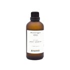 Pearl Jasmine Massage Oil - 100ml