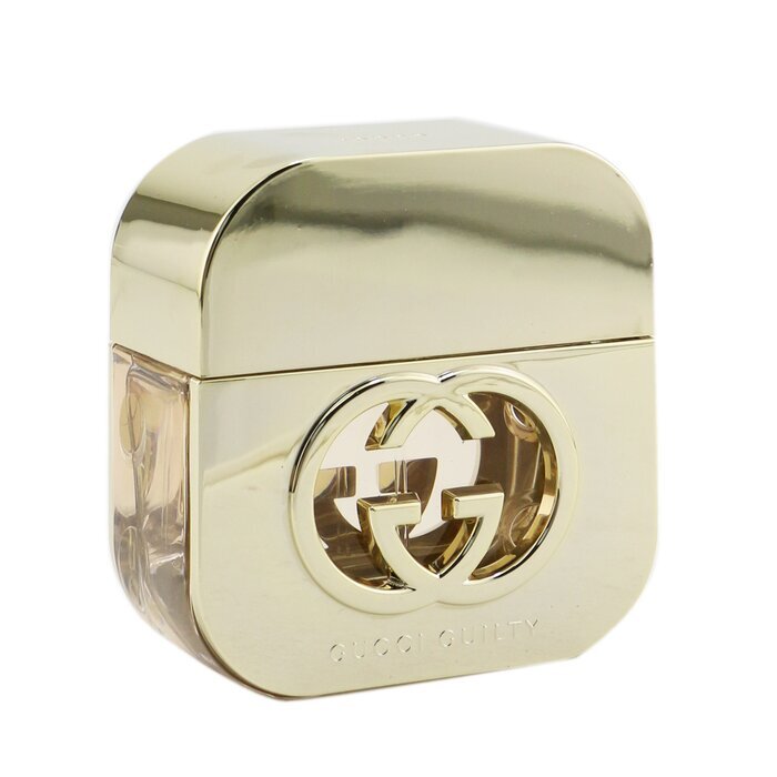 GUCCI ギルティダイヤモンド Gucci Guilty Diamond Eau De Toilette Spray (Limited Edition