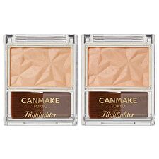 Canmake Highlighter H - L01 Champagne Gold