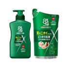 8 x 4 Men Body Wash - 400ml
