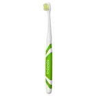 Clear Clean Tooth Surface & Gap Plus Super Compact Toothbrush - 1 pc - Random Color - Normal