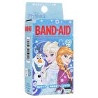 Disney Frozen Band-Aid Adhesive Bandages - 20 pcs