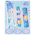 Disney Frozen Band-Aid Adhesive Bandages - 20 pcs