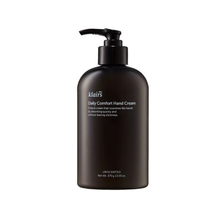 Daily Comfort Hand Cream Jumbo - 370g