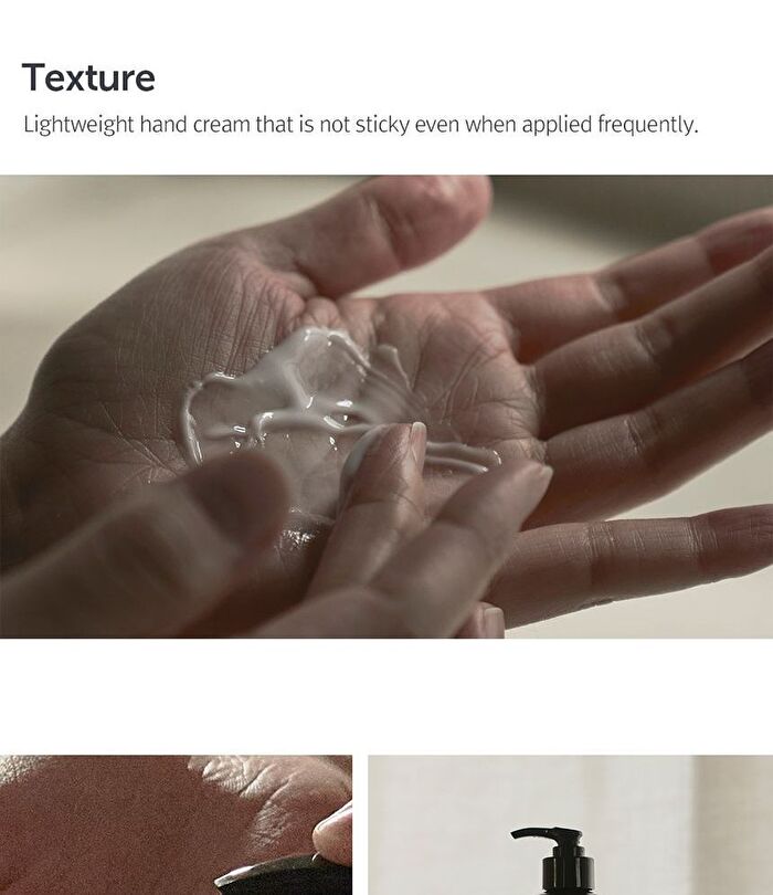 Daily Comfort Hand Cream - 50g