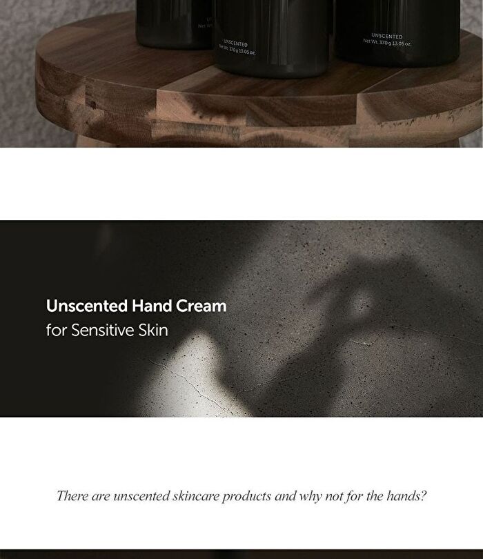 Daily Comfort Hand Cream - 50g
