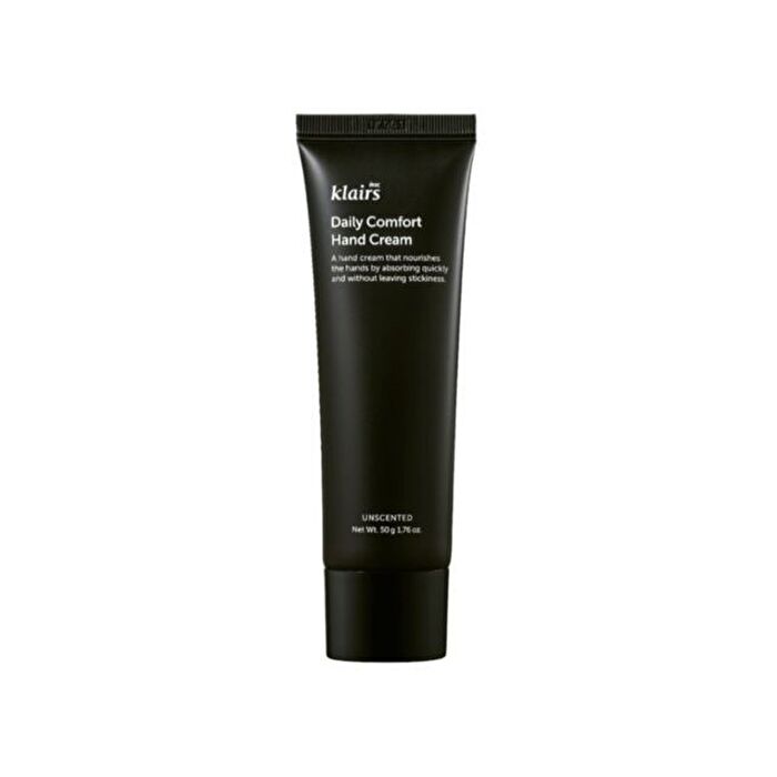 Daily Comfort Hand Cream - 50g