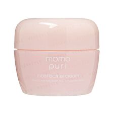 Bcl Momo Puri Peach Moist Barrier Cream - 80g