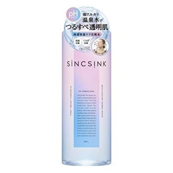 Sincs!nk PH Waterfull Lotion - 490ml