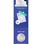 Multi Hyaluronic Acid Mask Set - 25ml x 5 sheets