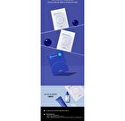 Multi Hyaluronic Acid Mask Set - 25ml x 5 sheets
