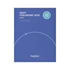 Multi Hyaluronic Acid Mask Set - 25ml x 5 sheets