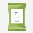 Mung Bean pH-balanced Facial Cleansing Wipes - 20 sheets