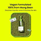 Mung Bean Cleansing Oil Jumbo - 200ml