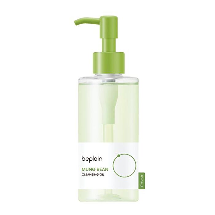 Mung Bean Cleansing Oil Jumbo - 200ml