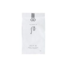 Gongjinhyang Radiant White Moisture Cushion Foundation Refill Only - 2 Colors - #23 - Refill Only