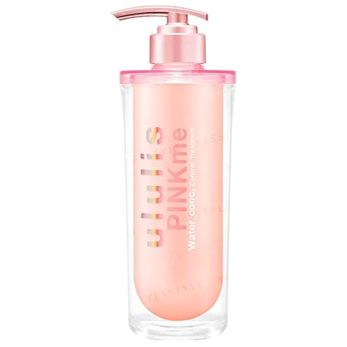 Pinkme Water Conc. Control Hair Treatment - 335g