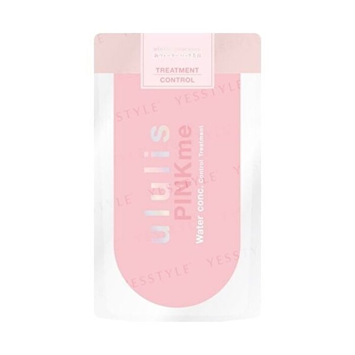 Pinkme Water Conc. Control Hair Treatment - 335g