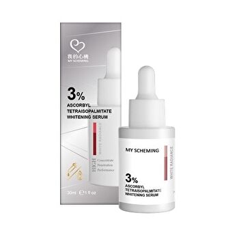 3% Ascorbyl Tetraisopalmitate Whitening Serum - 30ml