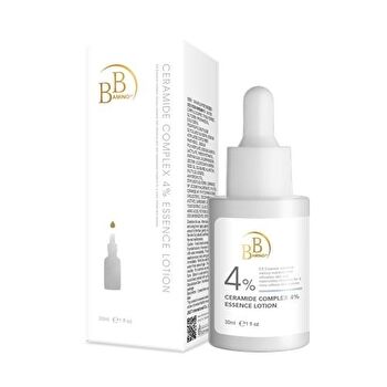 BB Amino 4% Ceramide Complex Essence Lotion - 30ml