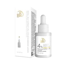 My Scheming BB Amino Royal Jelly Extract 4% + CO Q10 Essence Lotion - 30ml